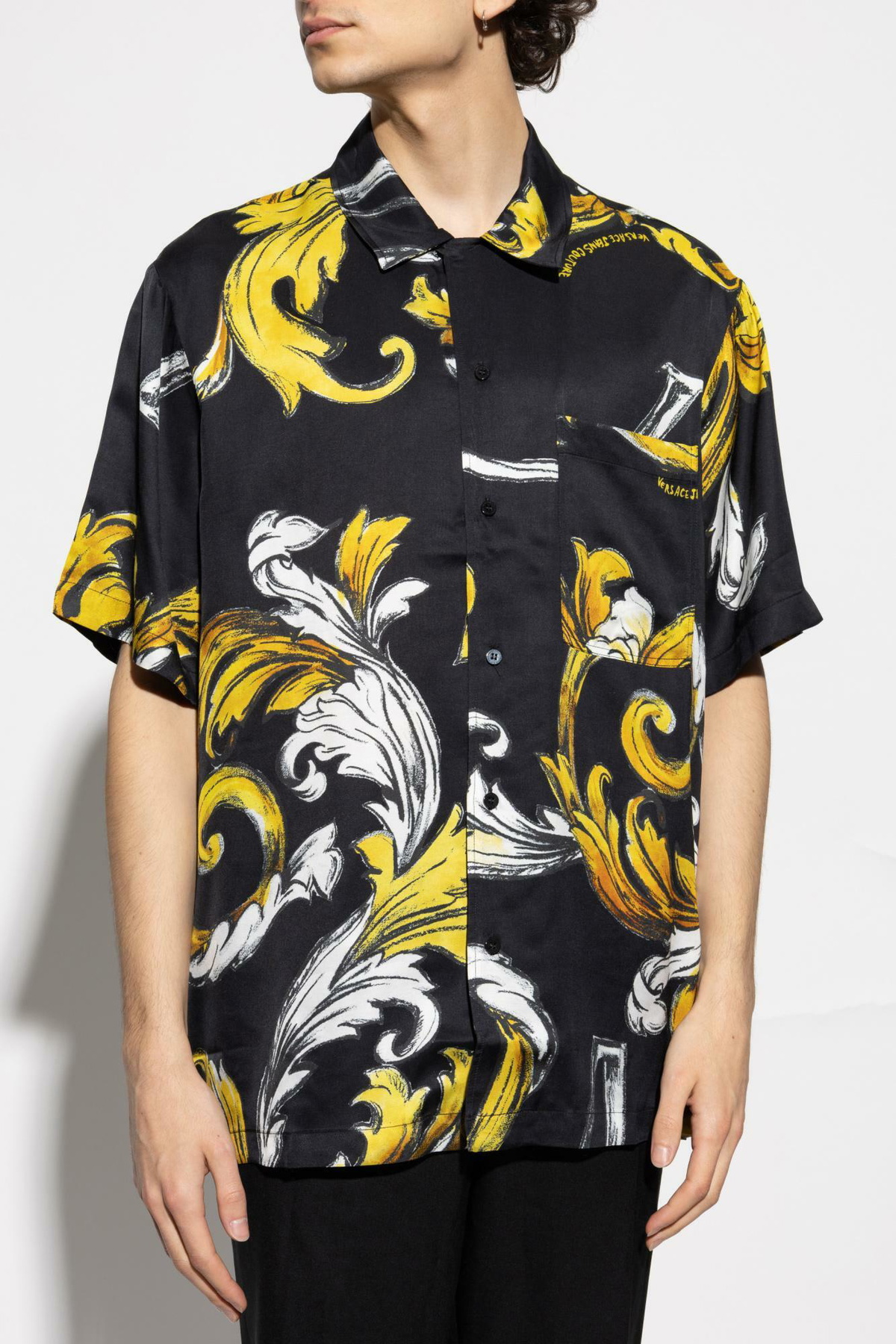 PS by Paul Smith Ps Paul Smith Shirt With Pocket