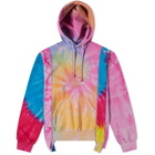 Needles 5 Cuts Hoody