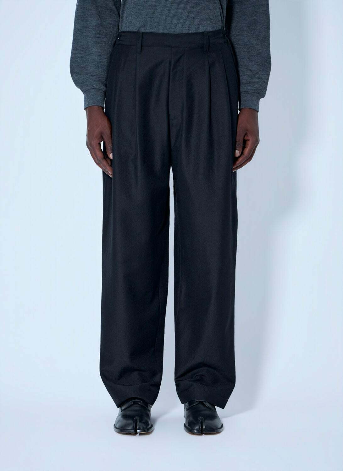 ssstein Wide Easy Pants
