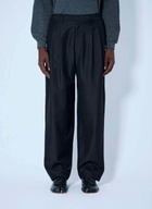 ssstein Wide Easy Pants