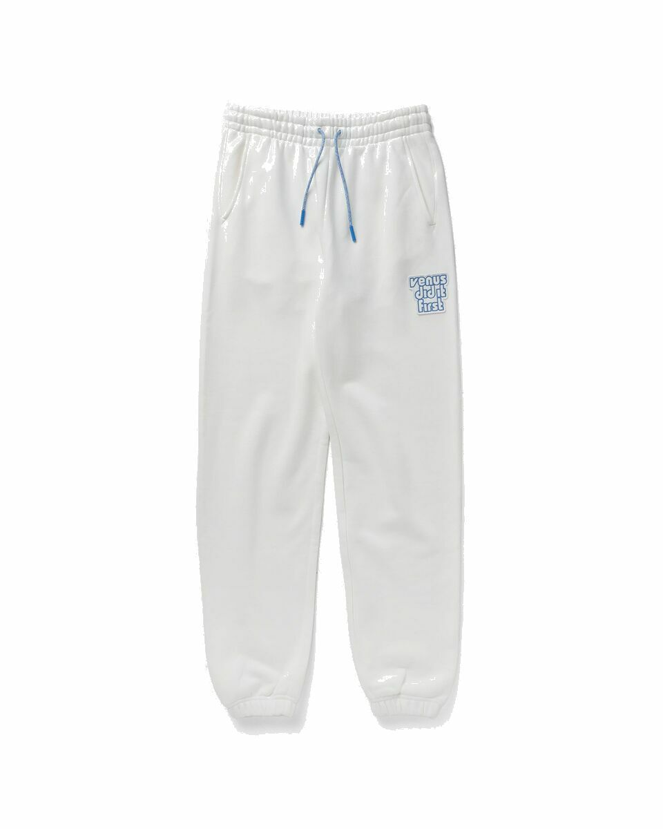 Photo: Lacoste Lacoste X Venus Trainingsanzug White - Womens - Track Pants