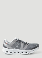 Cloudgo Sneakers in Grey
