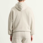 MKI Men's Uniform Hoodie in Pigment Cement