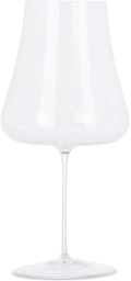 NUDE Glass Stem Zero Wine Glass, 33.75 oz