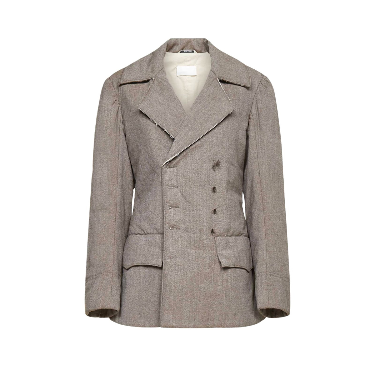 【関税&送料込】Maison Margiela Mohair Wool Blazer Maison Margiela Mohair & Wool Suit Jacket | Nordstrom