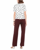 Maje Womens Top in White