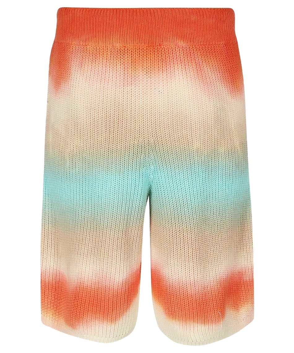 Barrow Cotton Bermuda Shorts