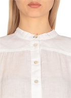 120% Lino Linen Shirt
