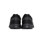 Asics Black Jolt Sneakers