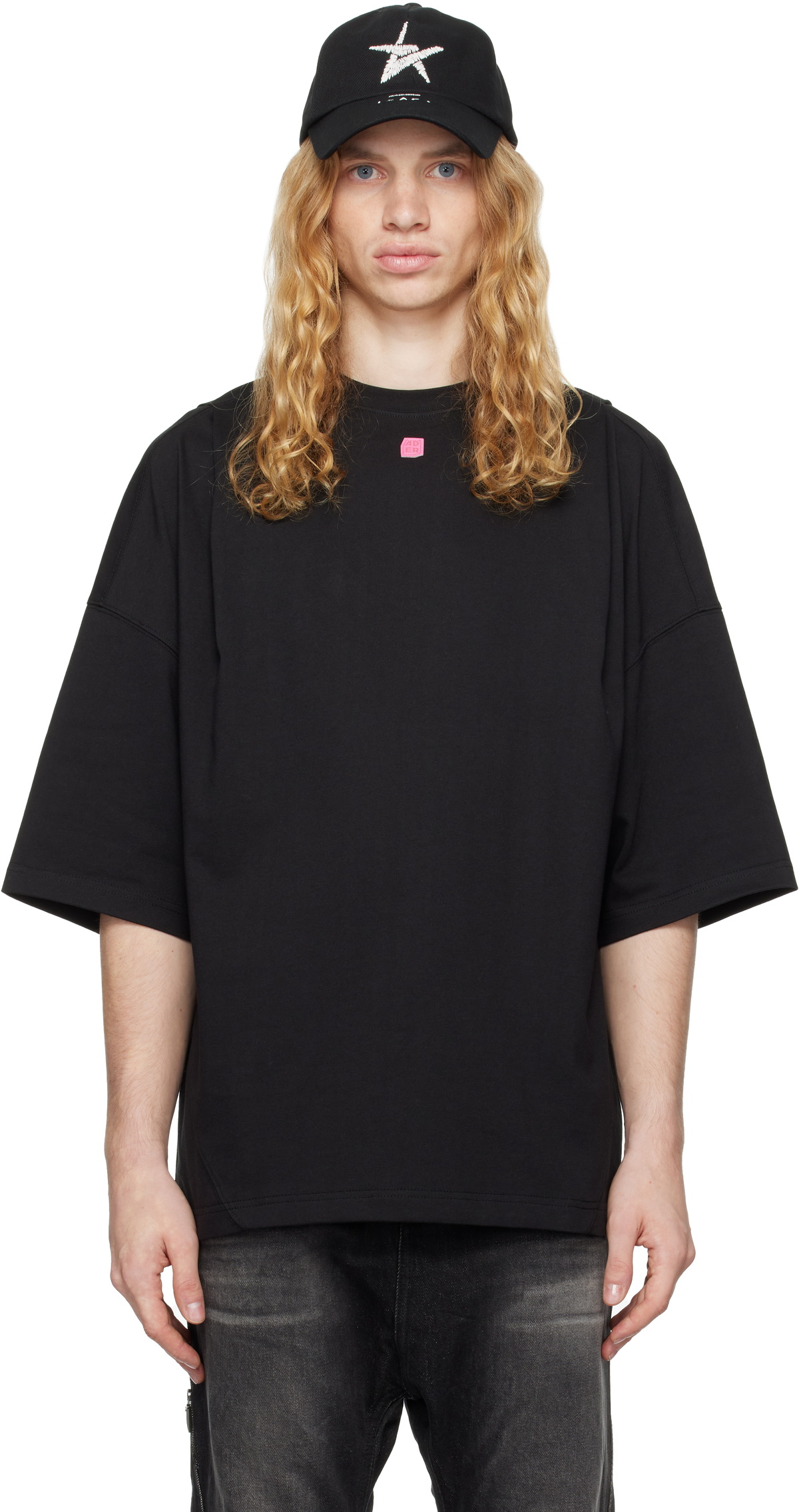 【ADER ERROR】 Tetright Product. 46 white-tetraight-product-46-t-