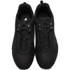 Alyx Black Low-Top Hiking Boots