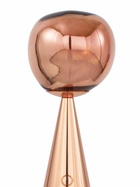 Tom Dixon Bronze-Tone Melt Portable LED Lamp