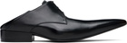 Balenciaga Black Opera Derby