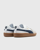 Puma Puma Army Trainer White - Mens - Lowtop