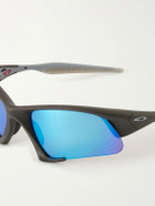 Oakley Eyewear - Suture Jacket Acetate Sunglasses