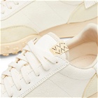 Visvim Men's Hospoa Runner Sneakers in White