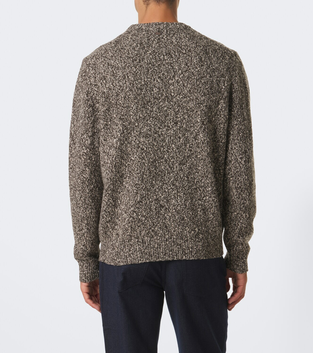 Agnona Wool and cashmere sweater