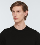 Rick Owens - Short-sleeved Level T-shirt