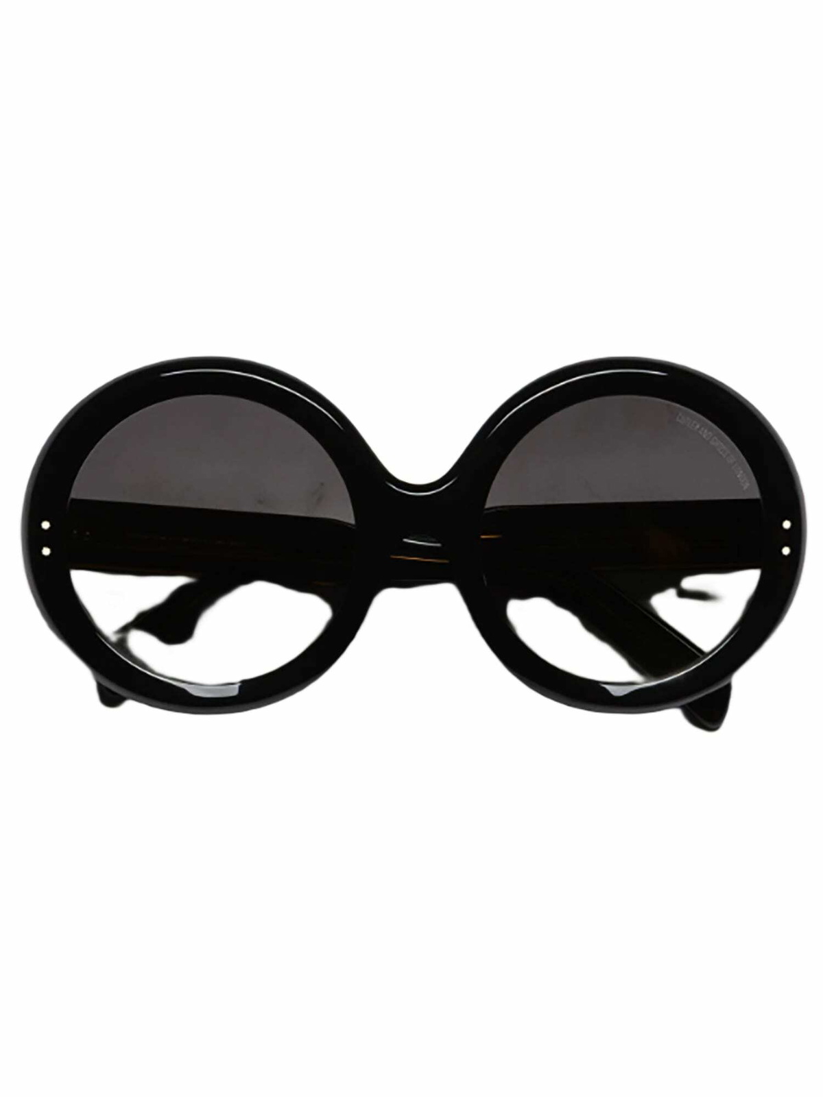 Cutler and Gross 1412 Sunglasses