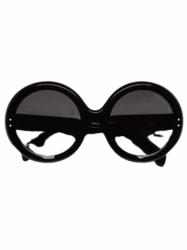 Photo: Cutler and Gross 1412 Sunglasses