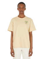 Nature Humping Society T-Shirt in Beige