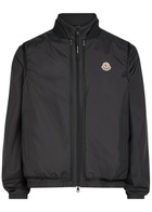 Moncler Hemmoor 3-in-1 Layered Shell Jacket Black