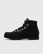 Merrell 1-TRL WILDERNESS LEGEND SUEDE WP SE Black Mens Boot