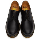 Dr. Martens Black 1925 Derbys