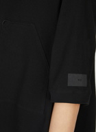 Y-3 - Workwear T-Shirt in Black