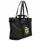 The North Face Men's x Sky High Tote Bag in Tnf Black 