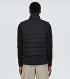 Moncler Tarn down vest