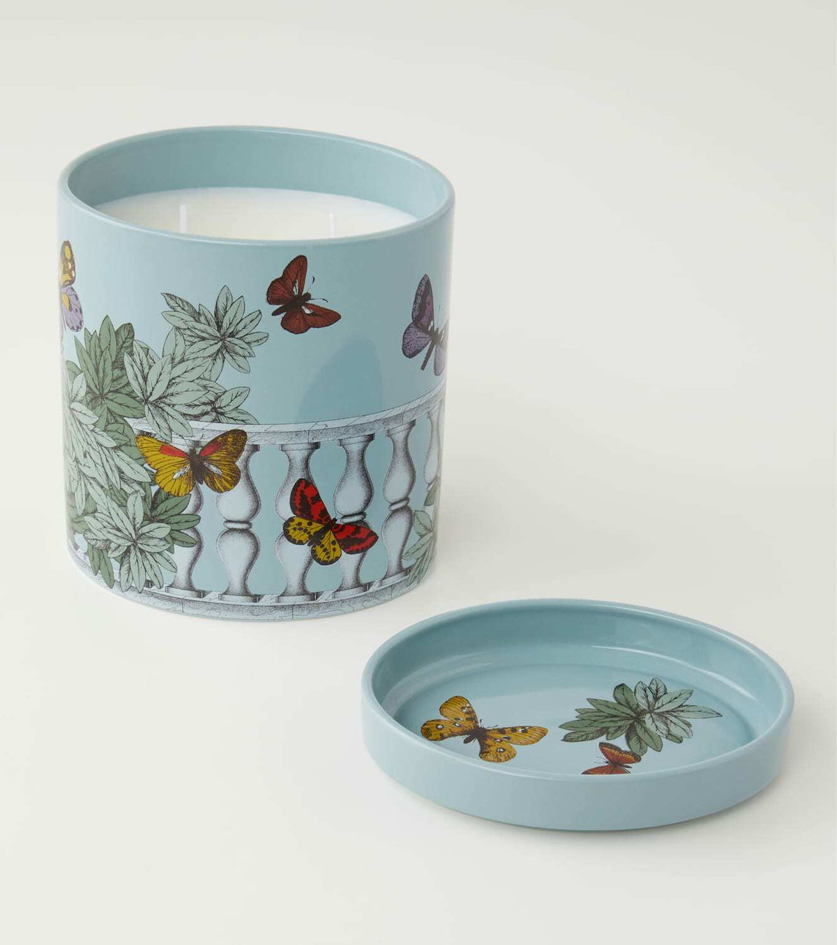 Fornasetti Nel Mentre scented candle