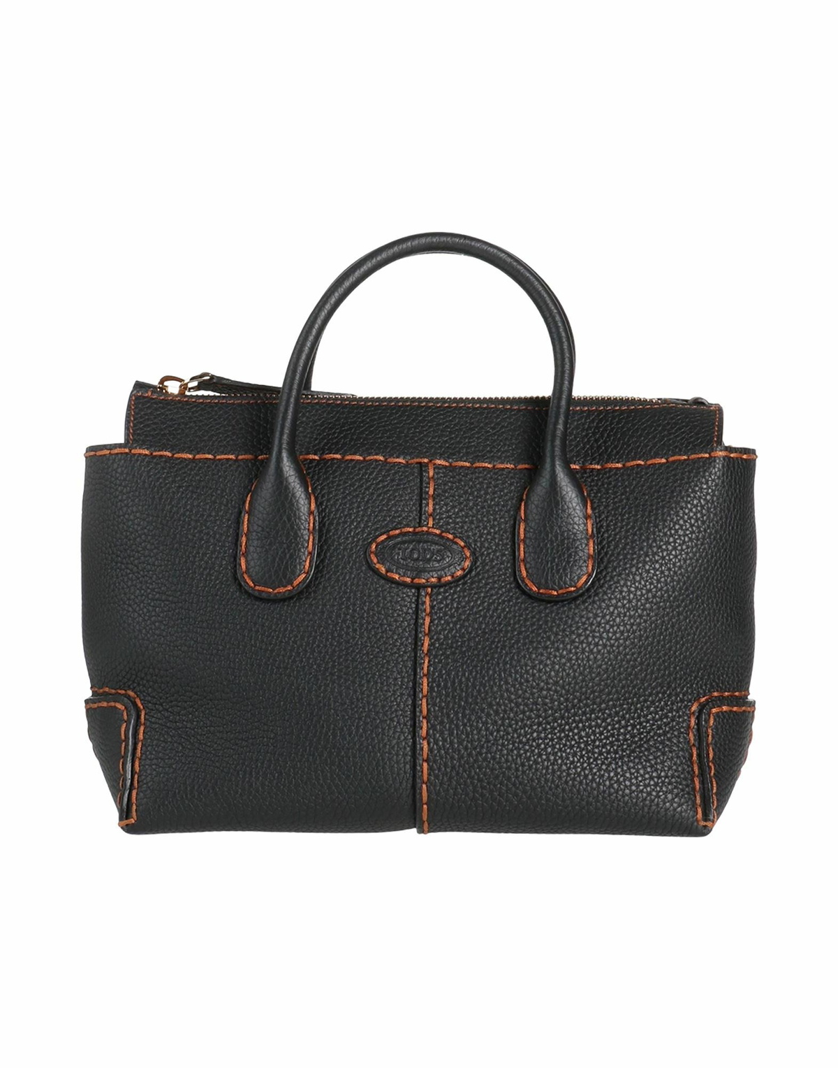 Tod's Womens Handbag in Black