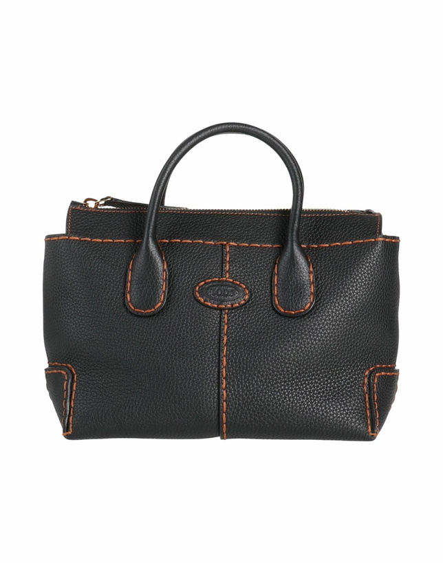 Photo: Tod's Womens Handbag in Black