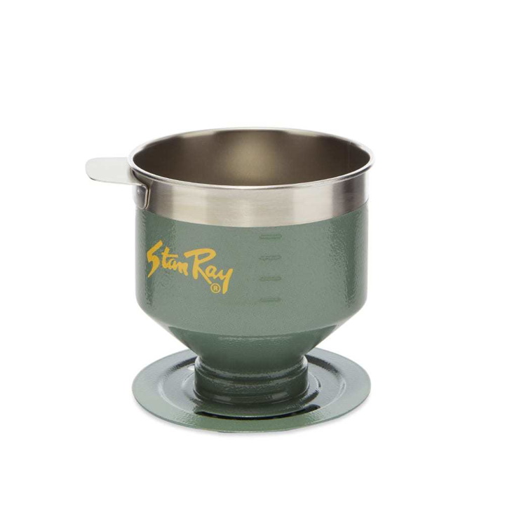 Photo: Stan Ray x Stanley The Perfect-Brew Pour Over