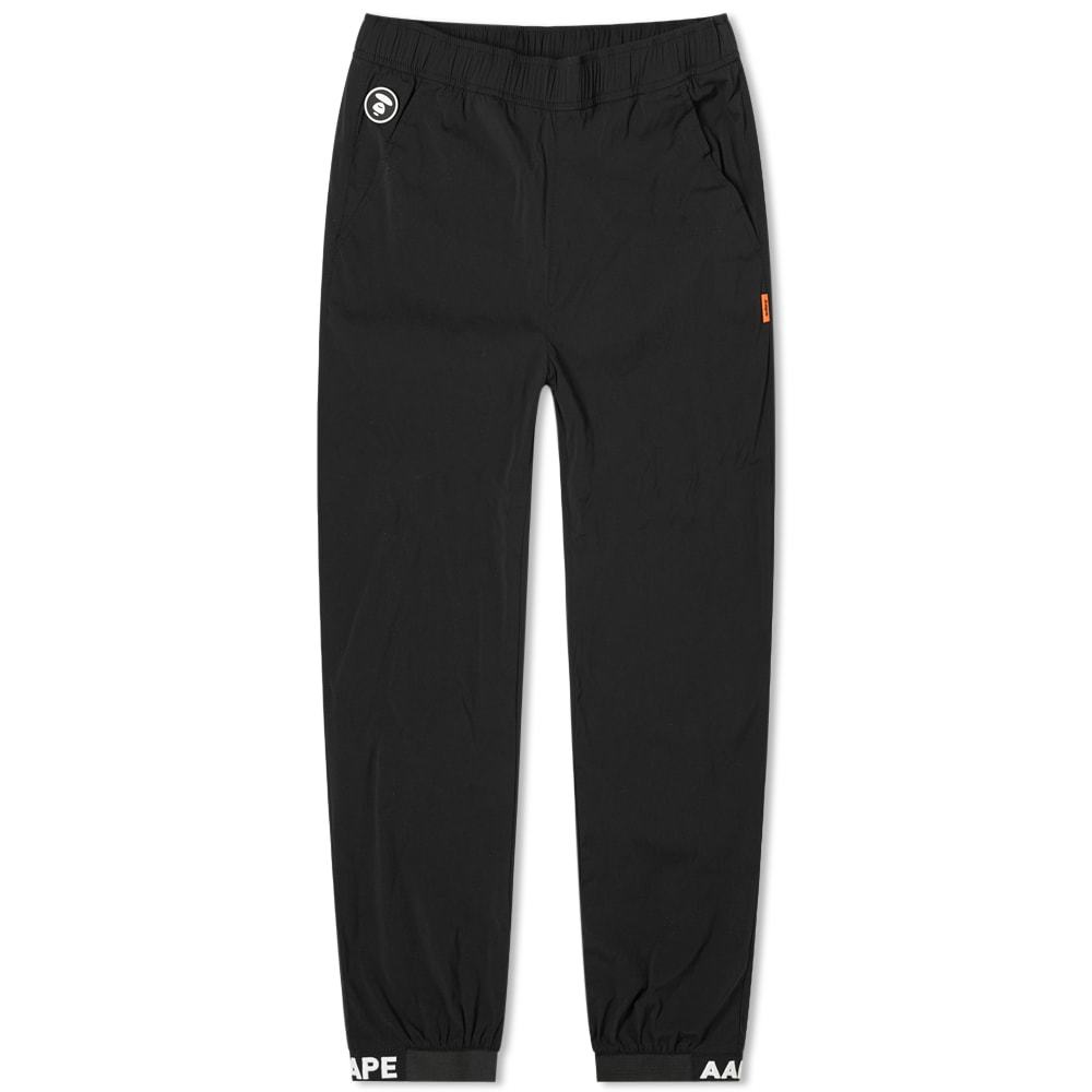 AAPE Logo Tech Pant AAPE by A Bathing Ape