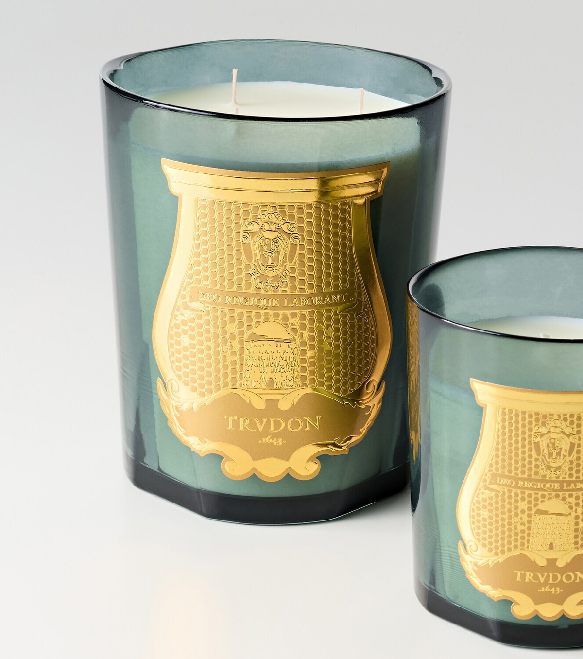 Trudon Figuerie Intermezzo scented candle