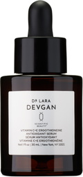 Dr. Lara Devgan Scientific Beauty Vitamin C+E Ergothioneine Antioxidant Serum, 30 mL