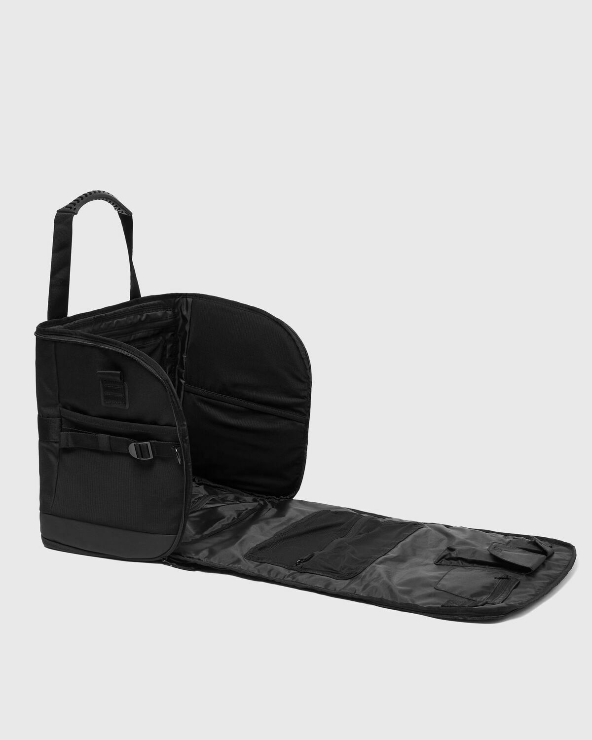 OAKLEY LATITUDE EXPEDITION BAG Black Mens Duffle Bags & Weekender