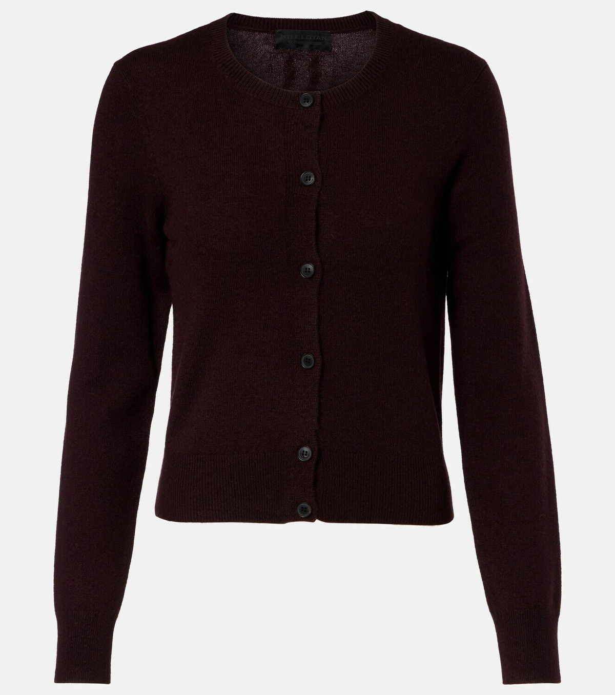 Nili Lotan March cashmere cardigan