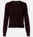 Nili Lotan March cashmere cardigan