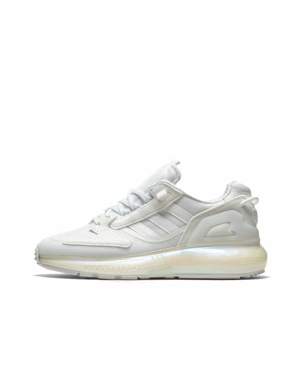 Adidas Zx 5 K Boost W White - Womens - Lowtop|Performance & Sports