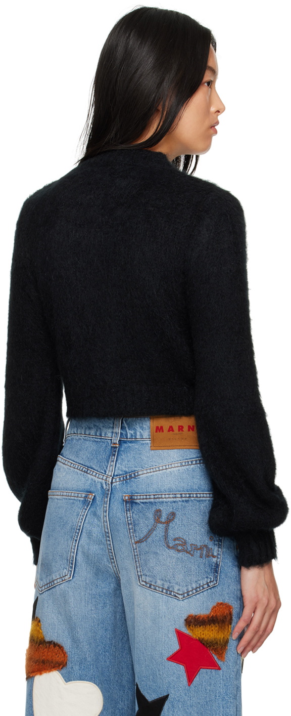Bishop Sweater - Black main image 1