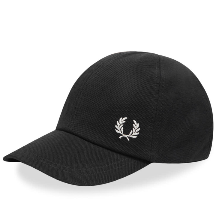 Photo: Fred Perry Classic Cap