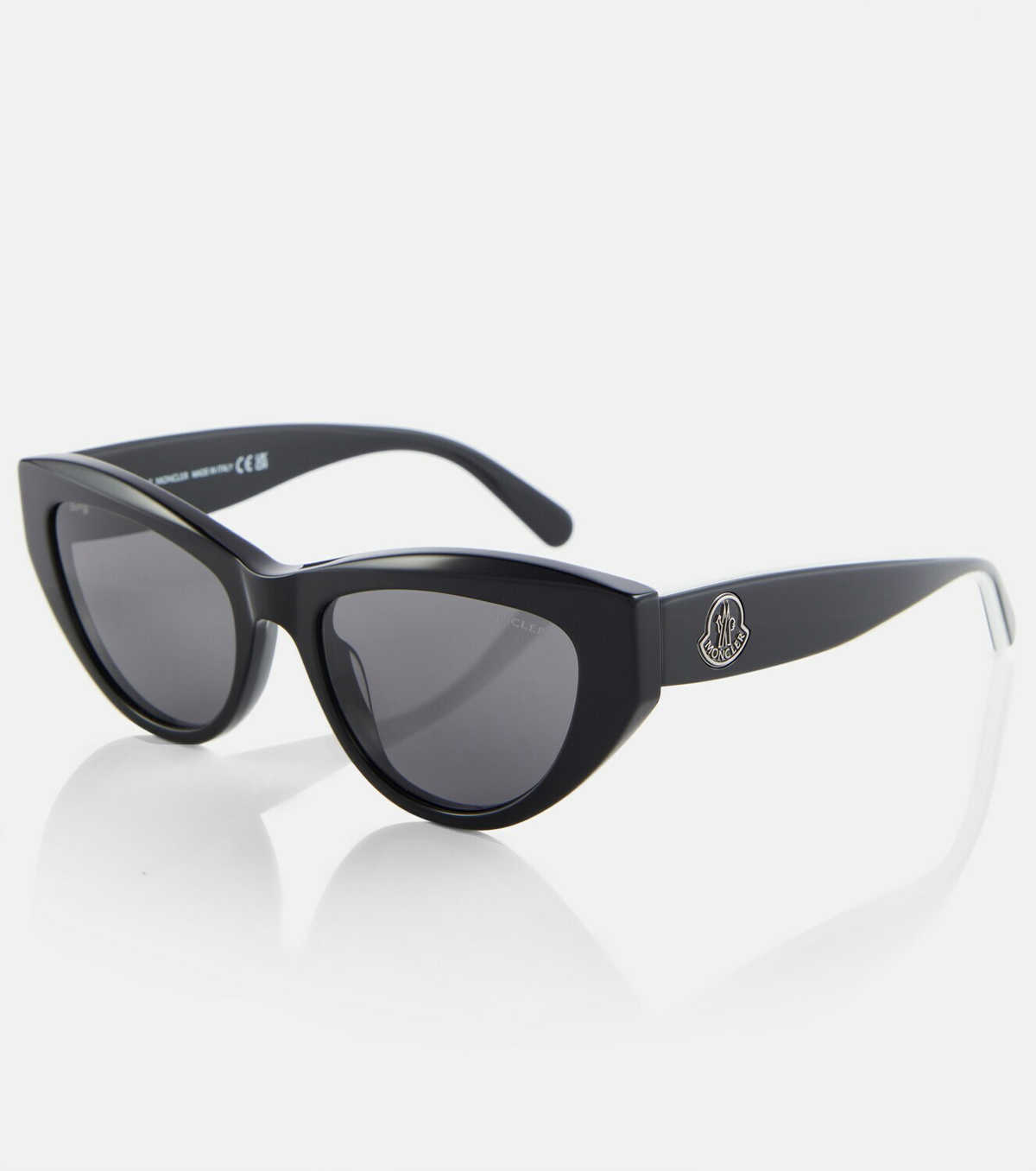 ★【MONCLER】Occhiali da sole cat-eye Modd★サングラス Moncler Modd cat-eye sunglasses Moncler