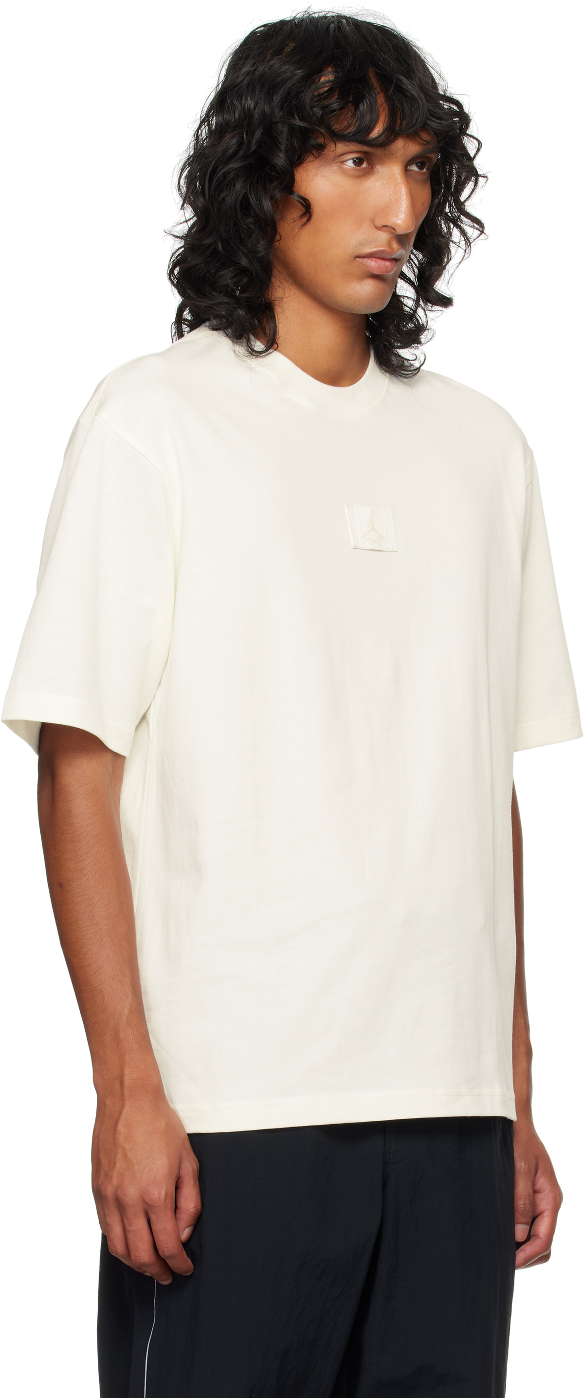 Nike Jordan Off White Jordan Flight Essentials 85 T shirt