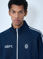 Gallery Dept. Zip-Front Track Jacket