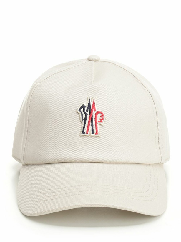 Photo: Moncler Grenoble Baseball Hat