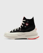 Converse Run Star Legacy Cx Black - Womens - High & Midtop