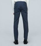 Incotex - Slim-fit casual pants